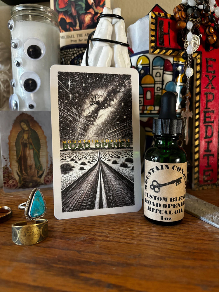 The Conjure Collection