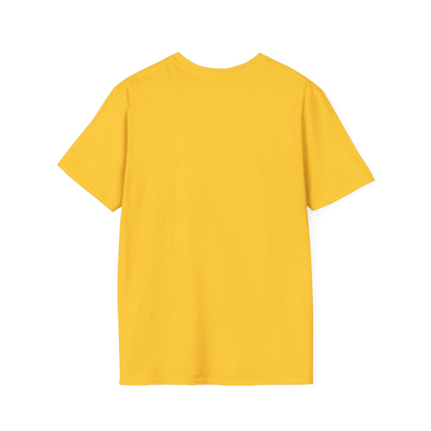 Seal of the Malach Unisex Softstyle T-Shirt
