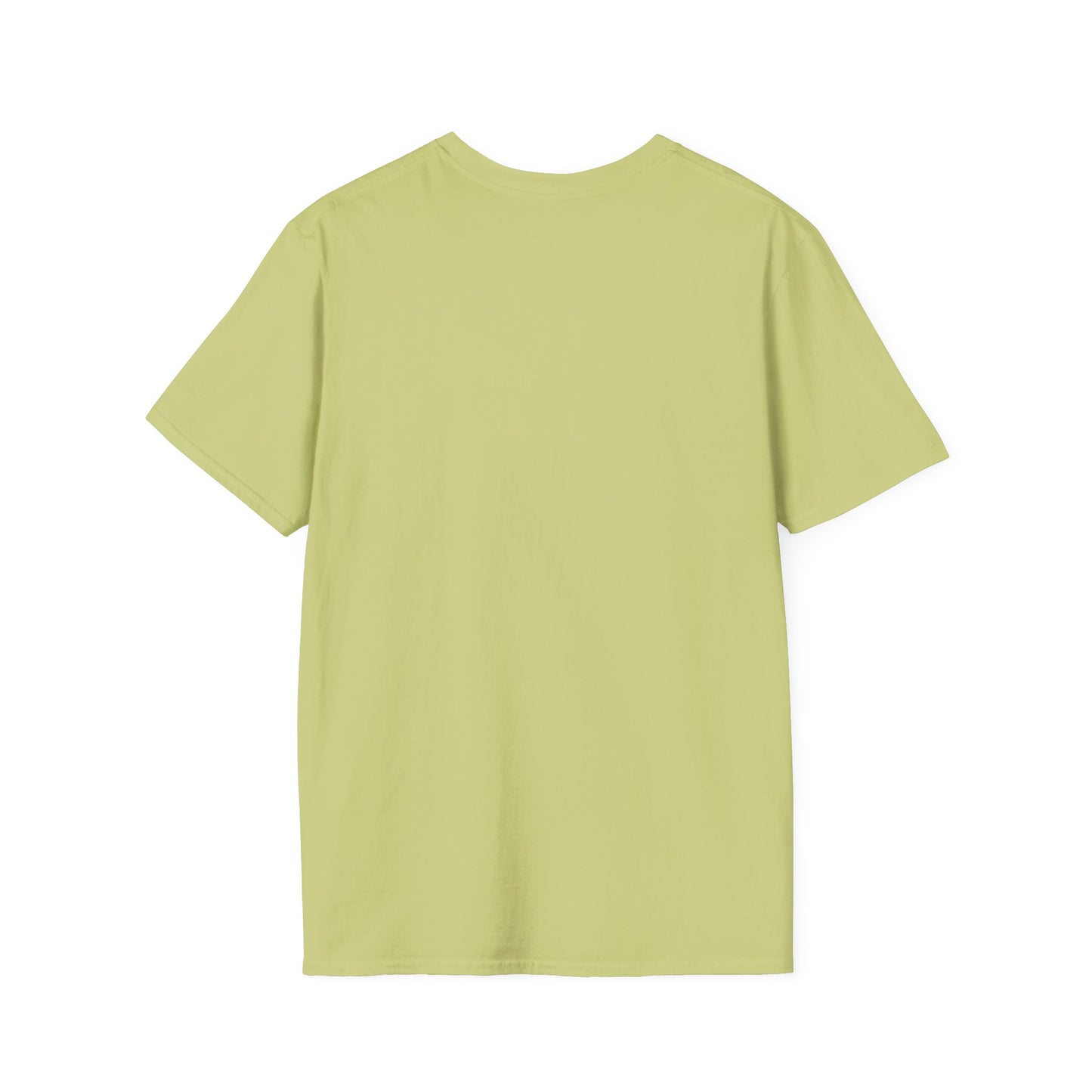Mountain Conjure Logo Unisex Softstyle T-Shirt
