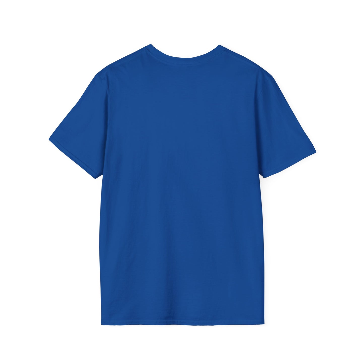 Mountain Conjure Logo Unisex Softstyle T-Shirt