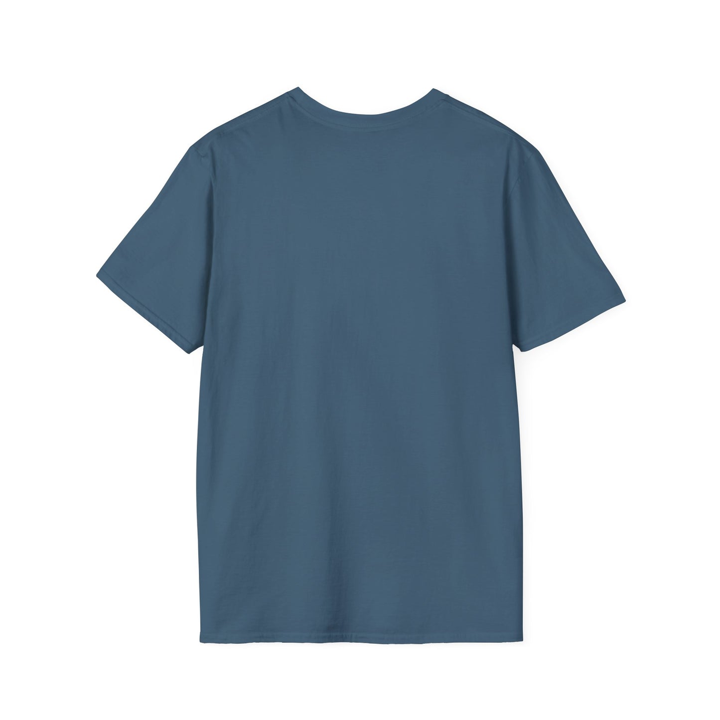 Seal of the Malach Unisex Softstyle T-Shirt