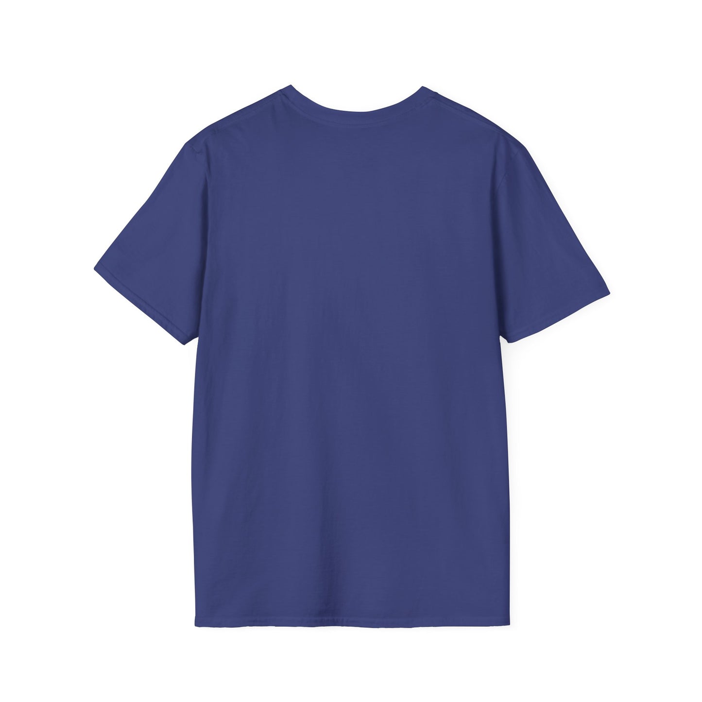 Mountain Conjure Logo Unisex Softstyle T-Shirt