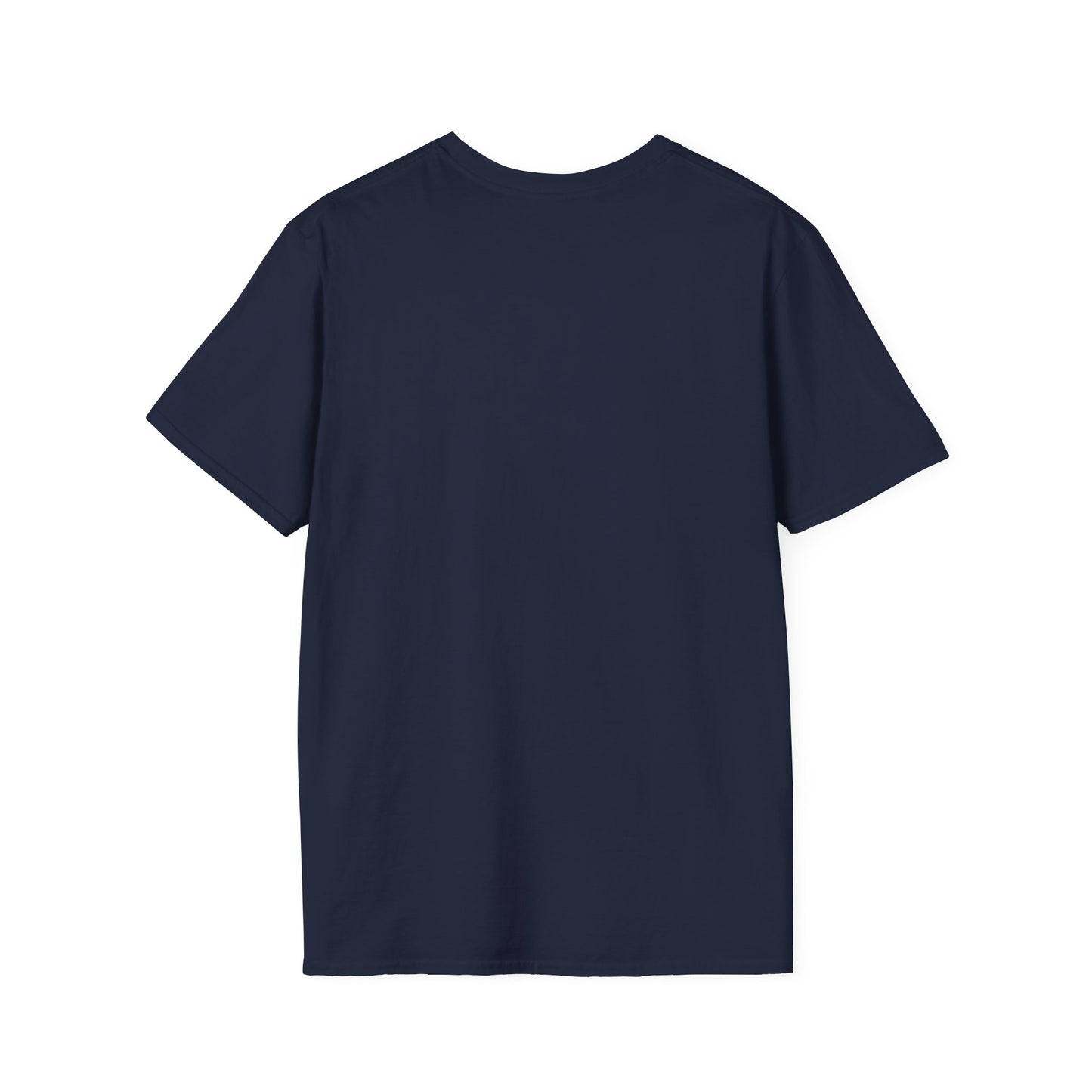 Mountain Conjure Logo Unisex Softstyle T-Shirt